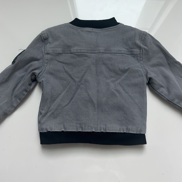 Hudson boy jacket - Picture 2 of 5